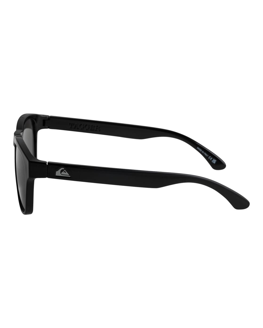 Lunettes de soleil TAGGER Noir Homme 3/4