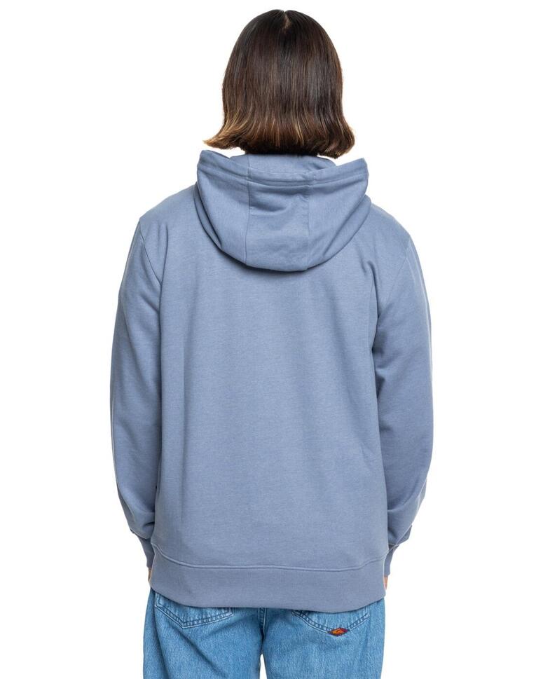 Bluza na zamek BASIC ZIP Mężczyźni