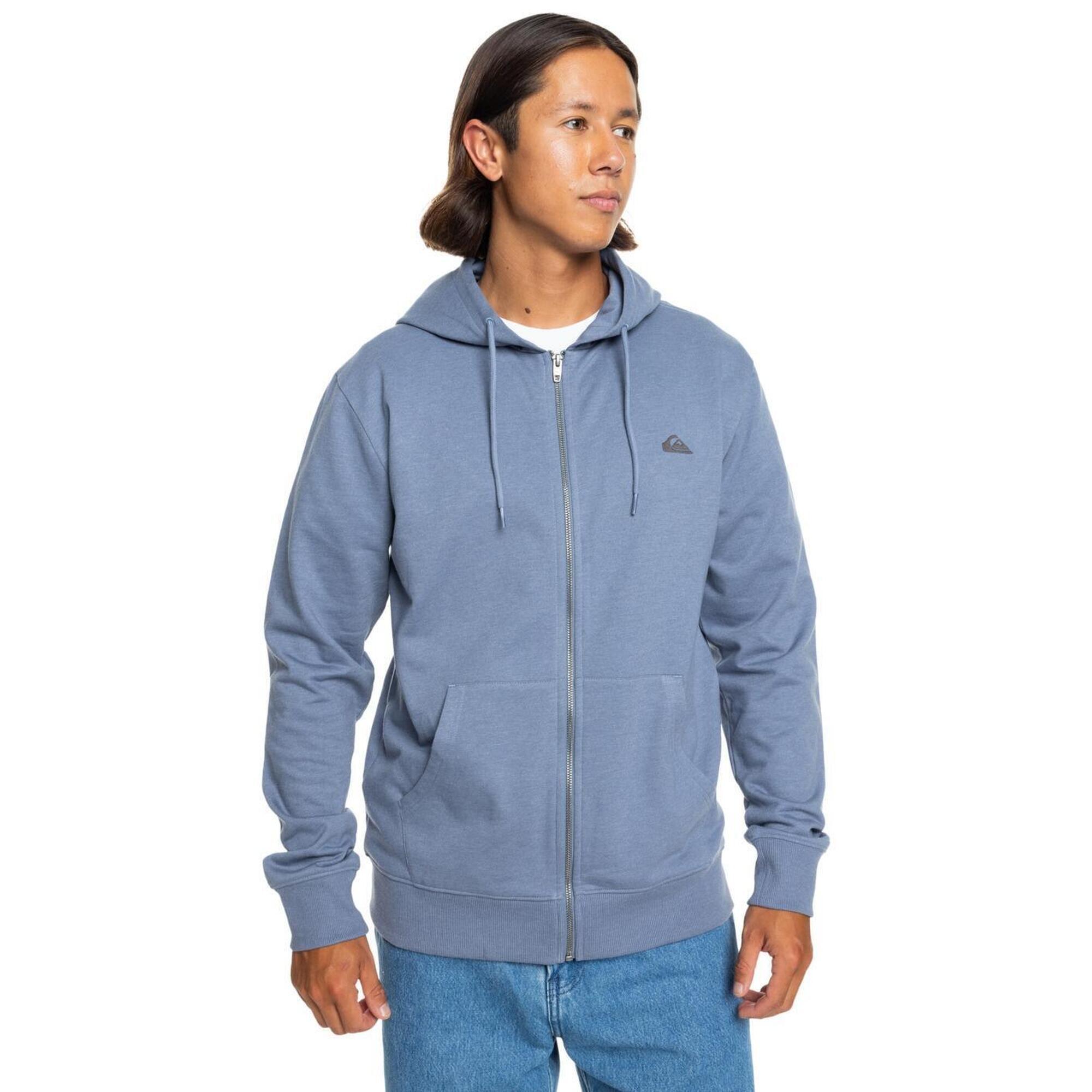 Bluza na zamek BASIC ZIP Mężczyźni