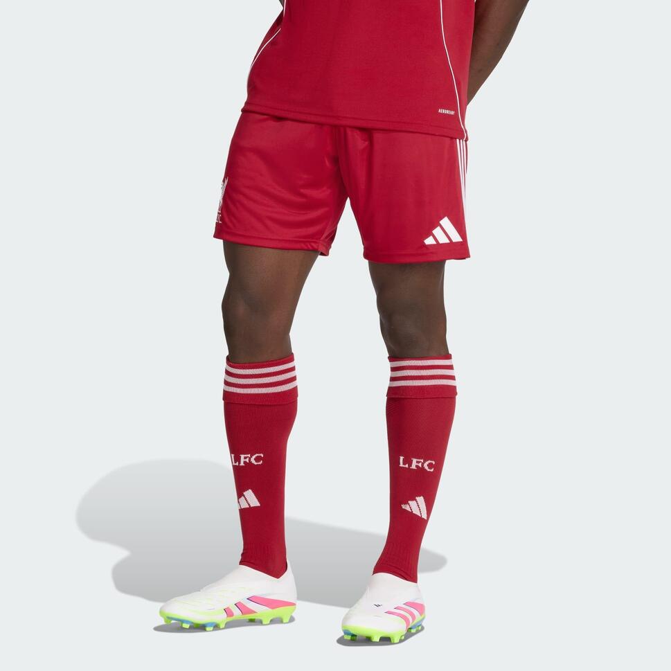 Szorty Liverpool FC 25/26 Home