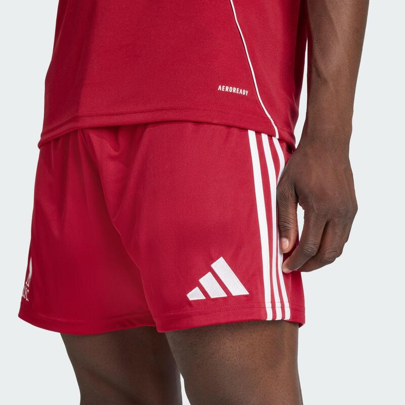 Pantaloni scurți FC Liverpool 25/26 pentru meciuri pe teren propriu