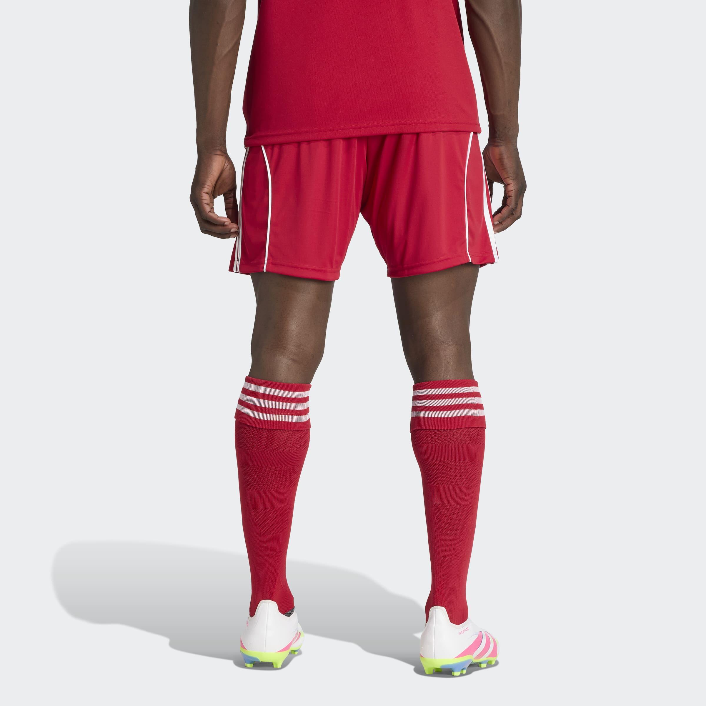 Short Home Liverpool FC 25/26 5/8