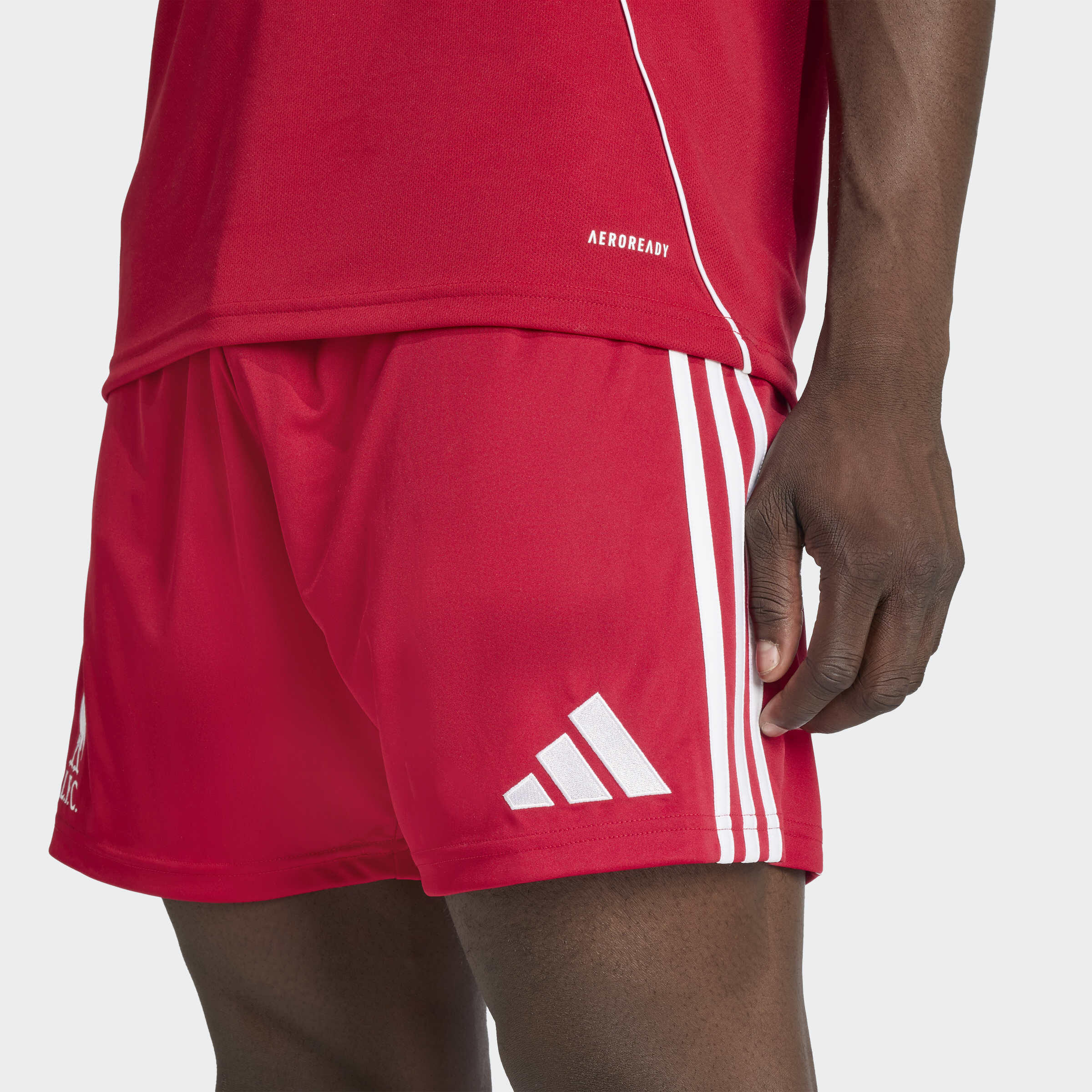 Short Home Liverpool FC 25/26 7/8