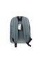 Mochila Vans Sintética Azul. 7/7