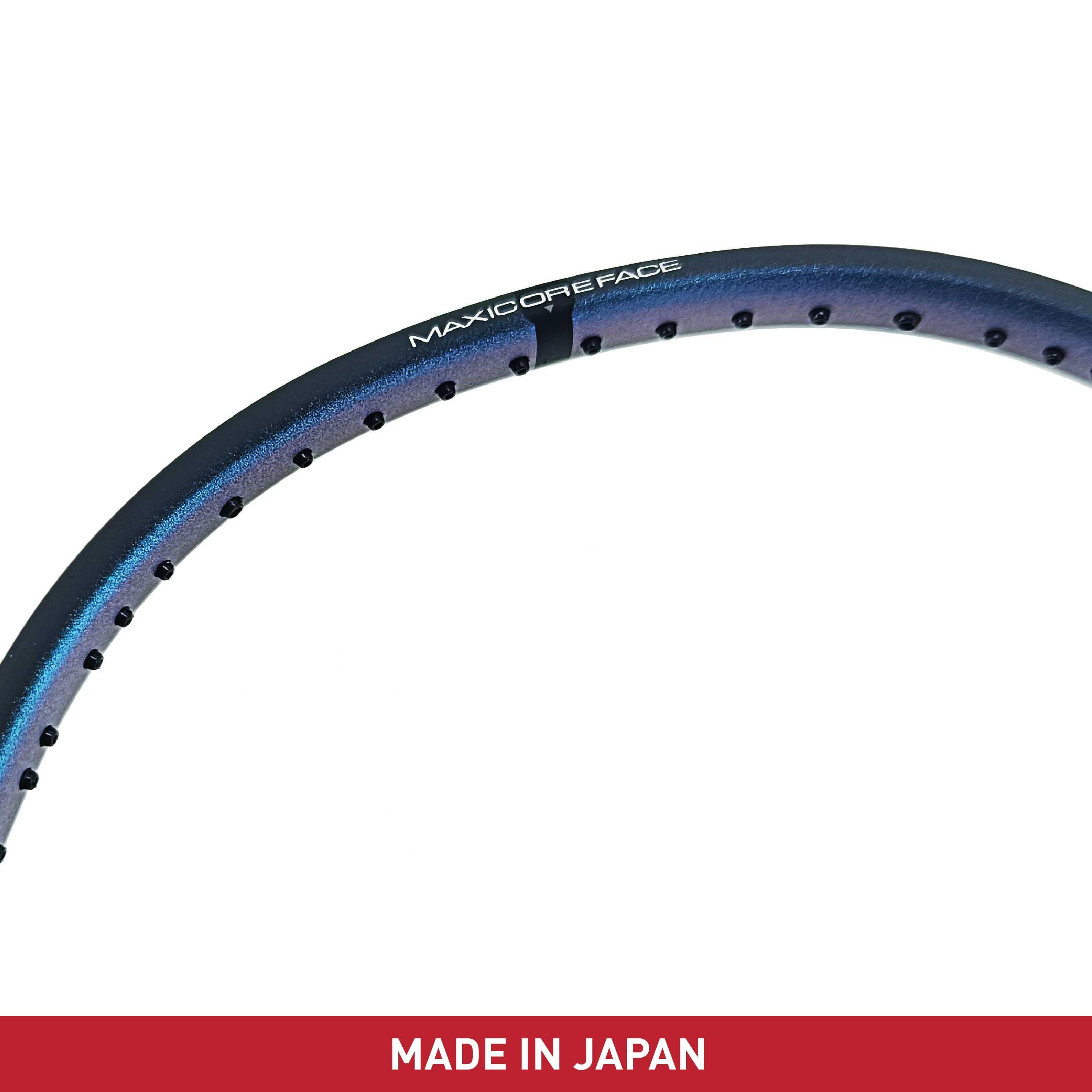 Badminton Racket Acroforce 100 (Unstrung) MADE IN JAPAN