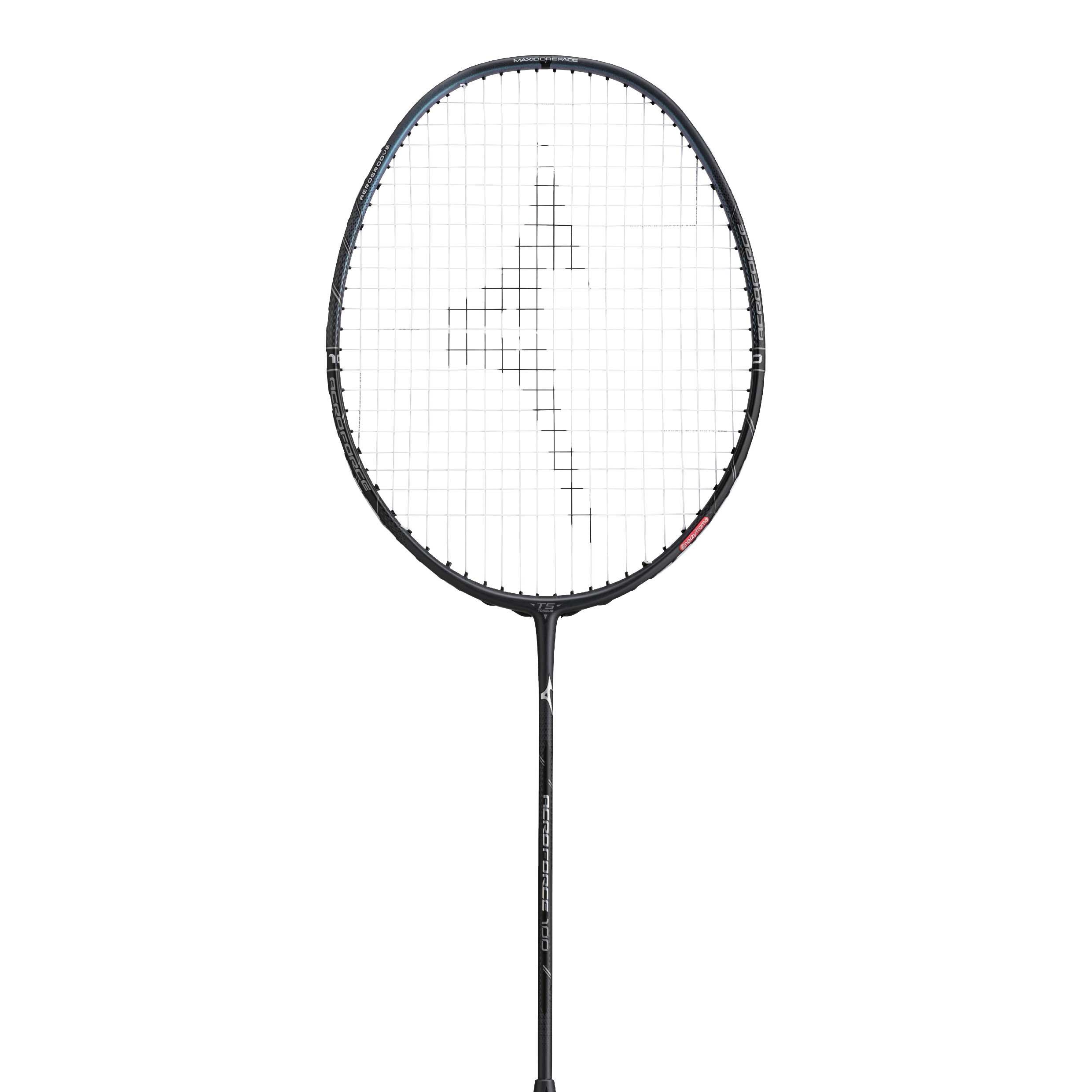 Badminton Racket Acroforce 100 (Unstrung) MADE IN JAPAN
