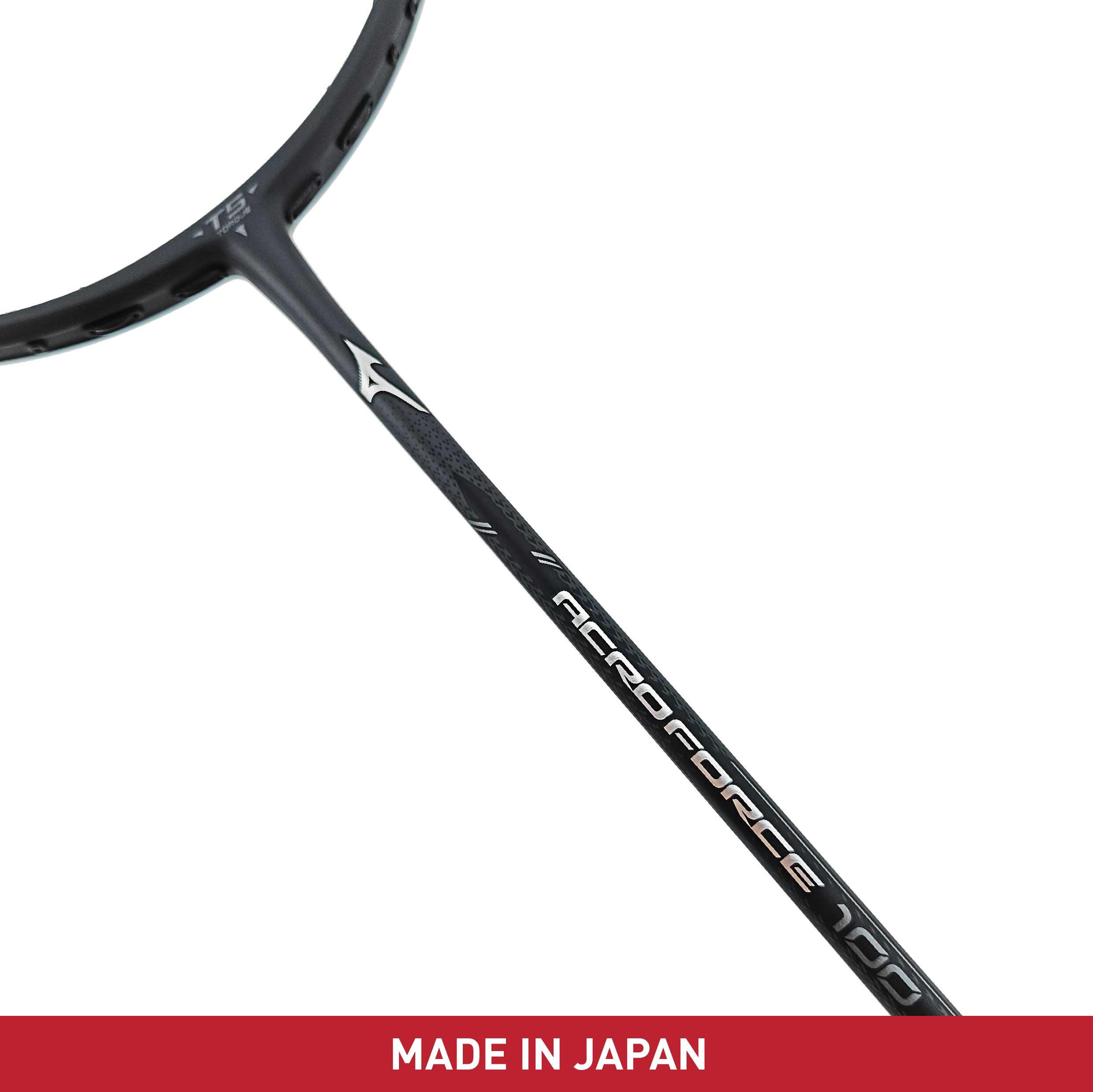 MIZNO ACROFORCE 100 ミズノ アクロフォース100 ACROFORCE 100｜バドミントン｜ミズノ公式オンライン