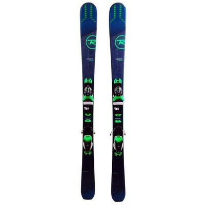 SECOND HAND - Sci Rossignol Experience 84 Ai + Attacchi - BUONO