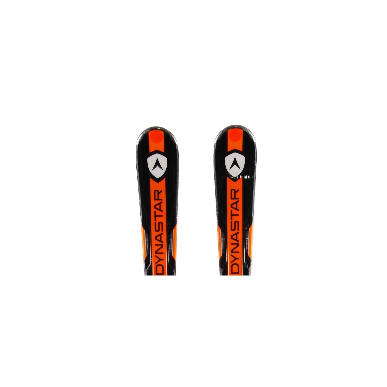 SECOND HAND - Sci Dynastar Speed Zone 12 Ti + Attacchi 2/4