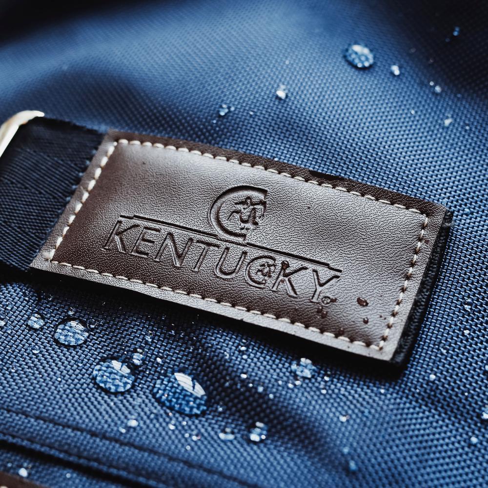 Copricollo per cavalli 0 grammi Kentucky All Weather Pro 0 g 3/4