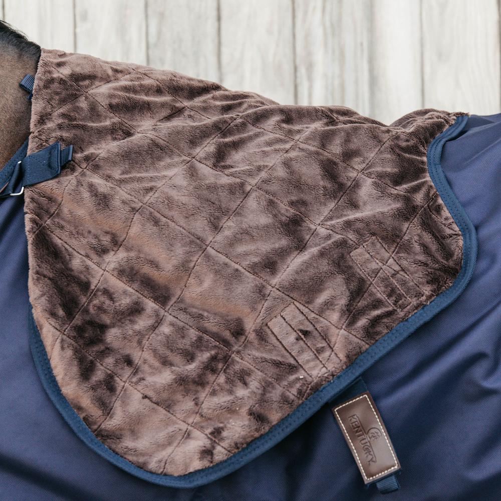 Copricollo per cavalli 0 grammi Kentucky All Weather Pro 0 g 4/4