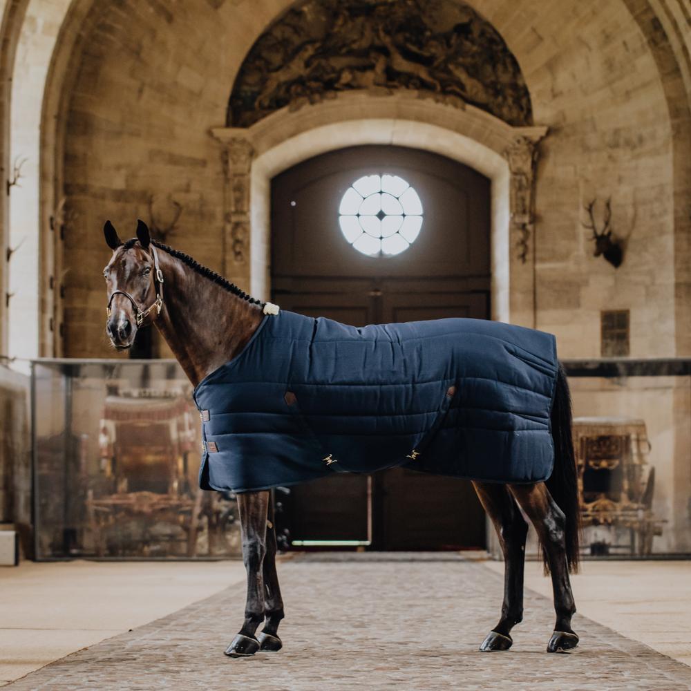 Coperta per cavalli classic pour cheval Kentucky Classic 5/7