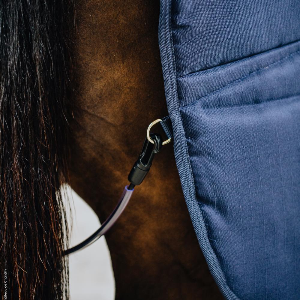 Coperta per cavalli classic pour cheval Kentucky Classic 5/7