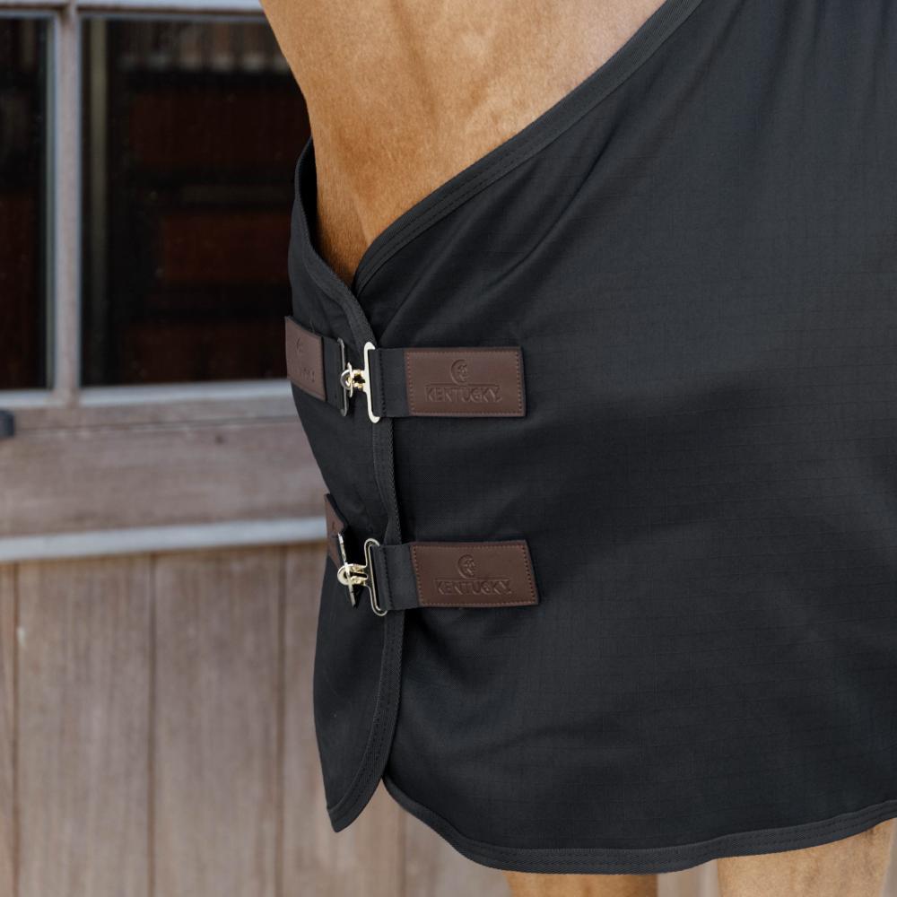 Manta estable classic pour cheval Kentucky Classic 2/2