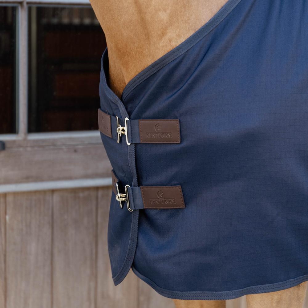 Coperta per cavalli classic pour cheval Kentucky Classic 4/4