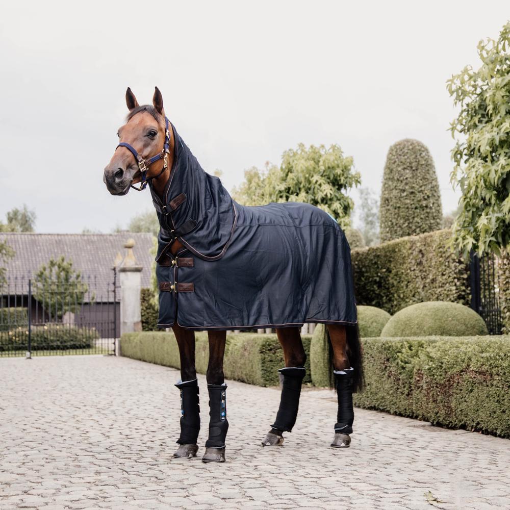 Coperta per cavalli Kentucky Magnetic Recuptex 5/7