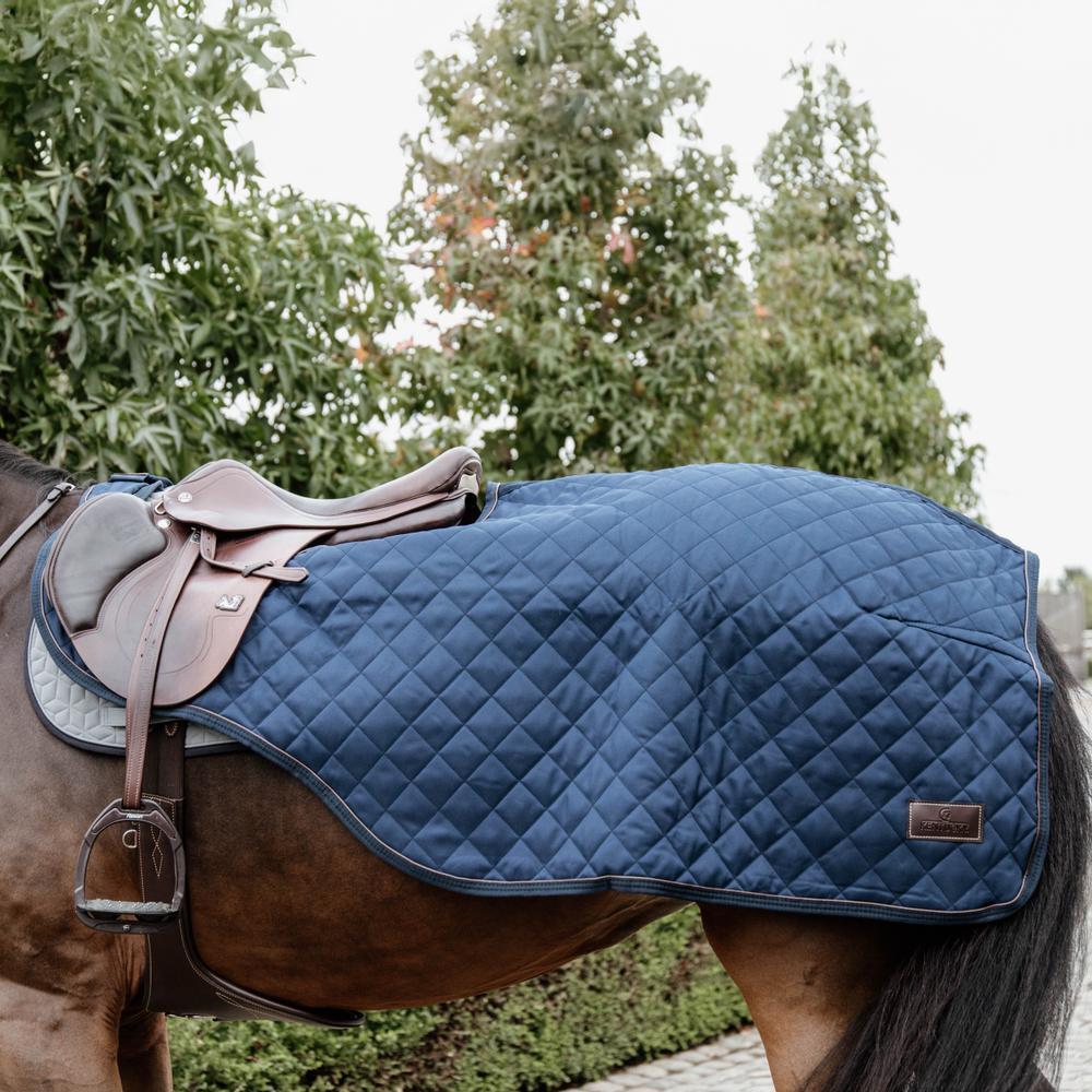 Coprireni per cavalli Kentucky 160 g 5/7