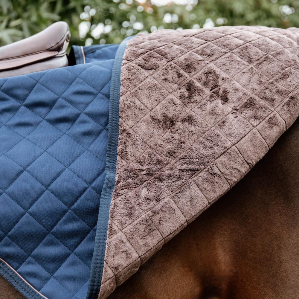 Coprireni per cavalli Kentucky 160 g 4/7