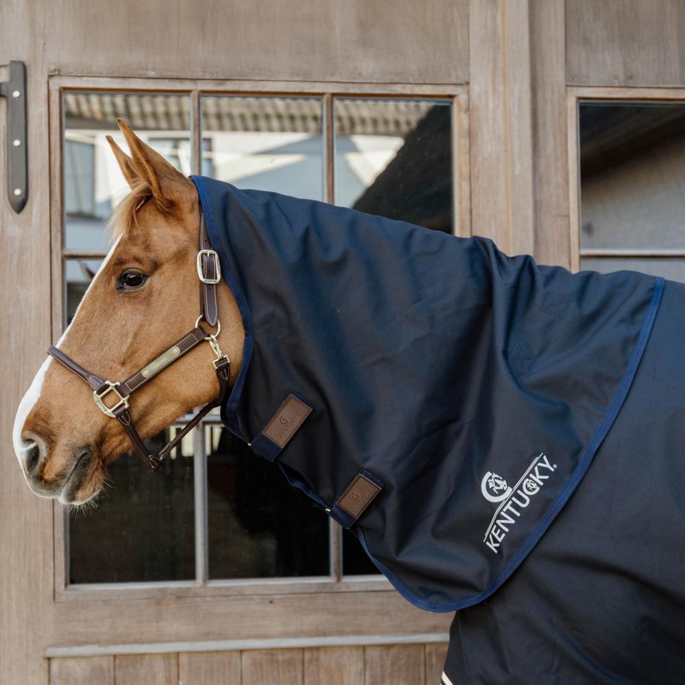 Manta impermeable para caballos Kentucky Comfort 0g 3/3