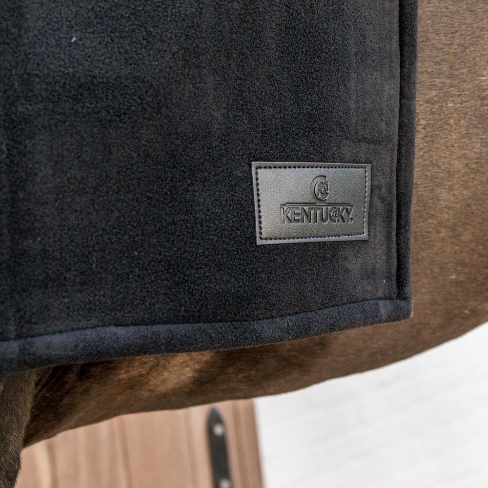 Coperta per cavalli in pile Kentucky 2/4