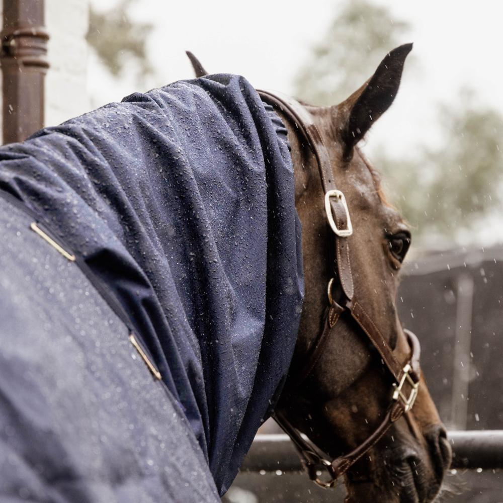 Copricollo impermeabile per cavalli Kentucky Classic 5/7
