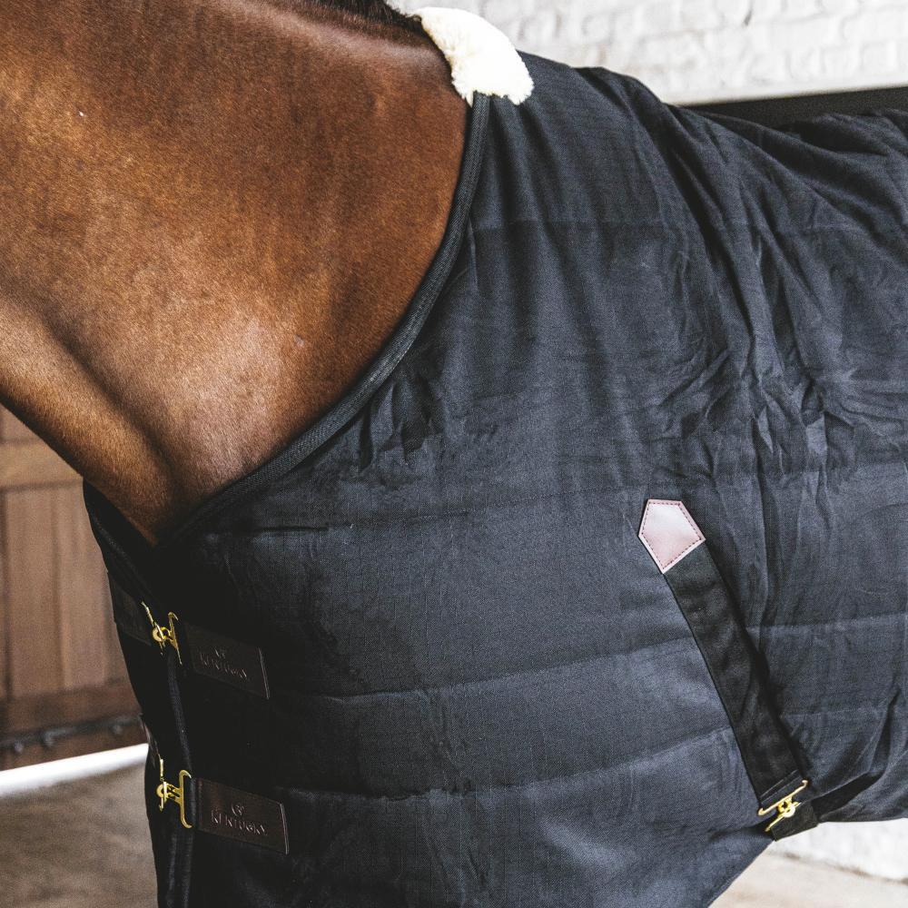 Coperta da stalla per cavalli Kentucky Classic 200g 5/5