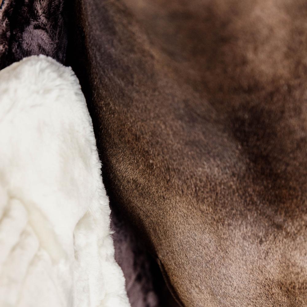 Prolongateur de poitrine 1 fermeture naturel 3/5