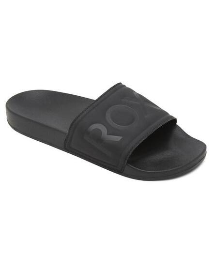 Sandales SLIPPY II Noir Femme