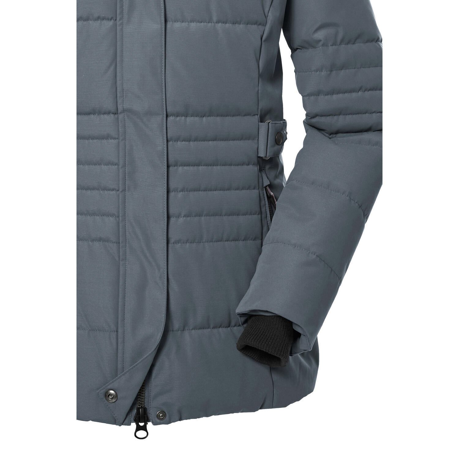 Damen Steppjacke GW 25 4/6