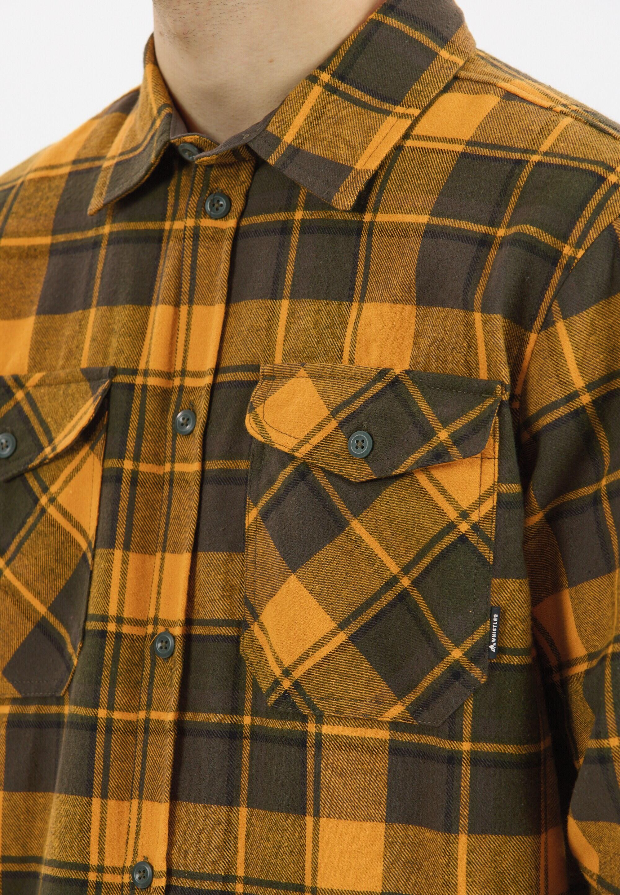 Chemise Bargo 3/5