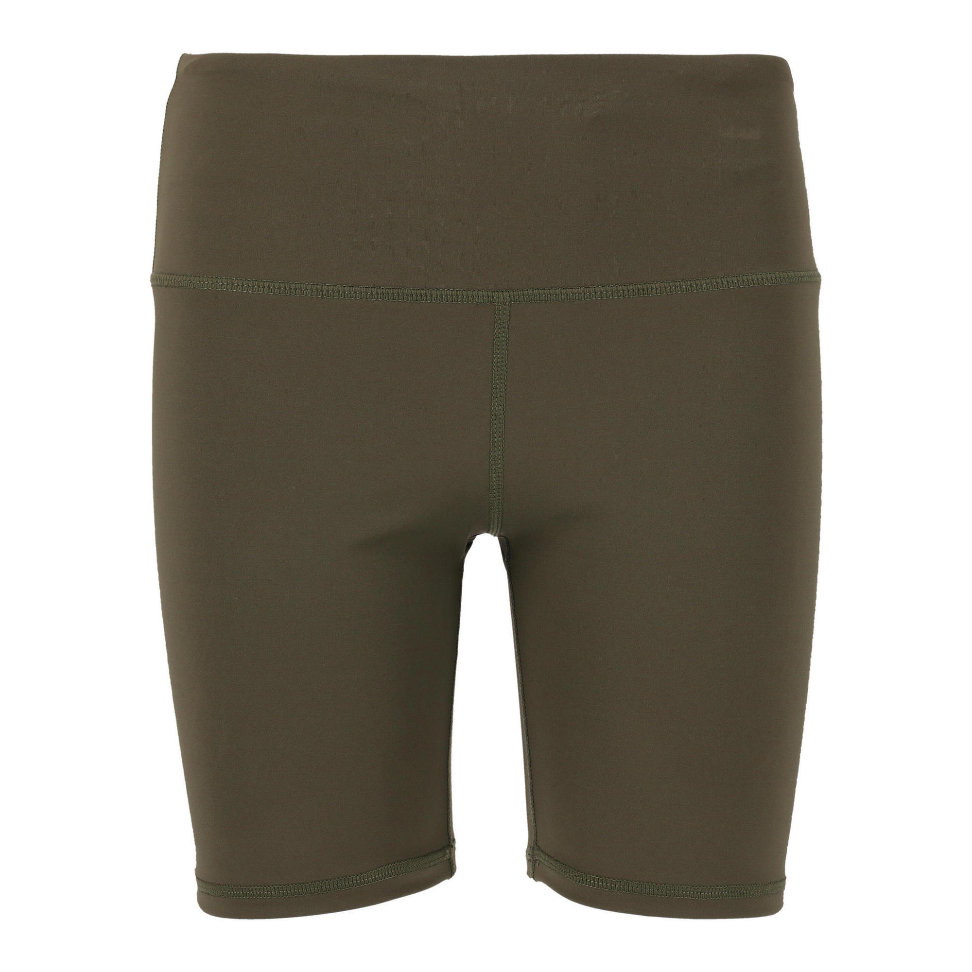 Endurance - Collants De Cyclisme Basia - Cuissard De Vélo - Vert - 10 À 12 Ans - Decathlon