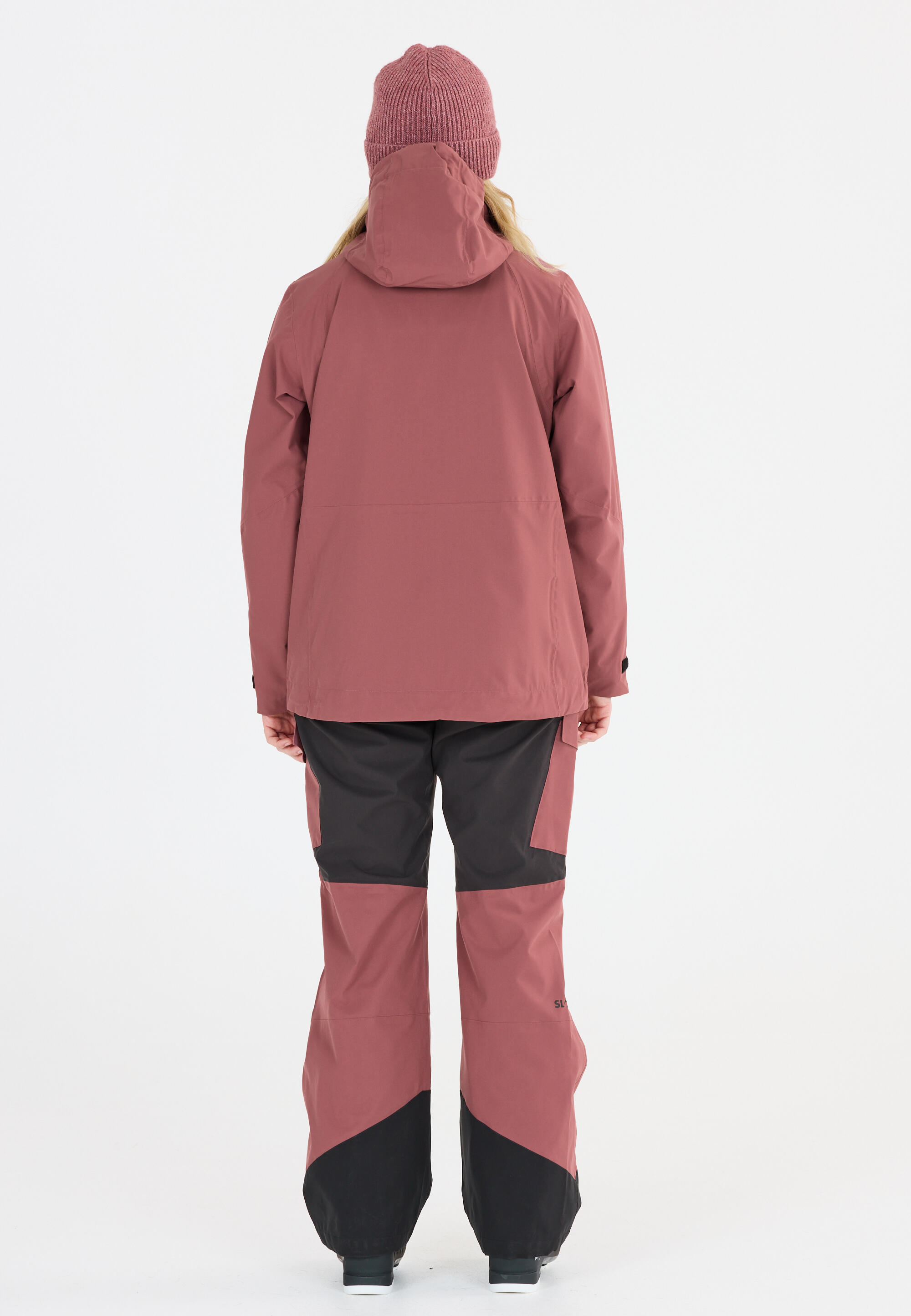 Veste de ski Zuko 5/5