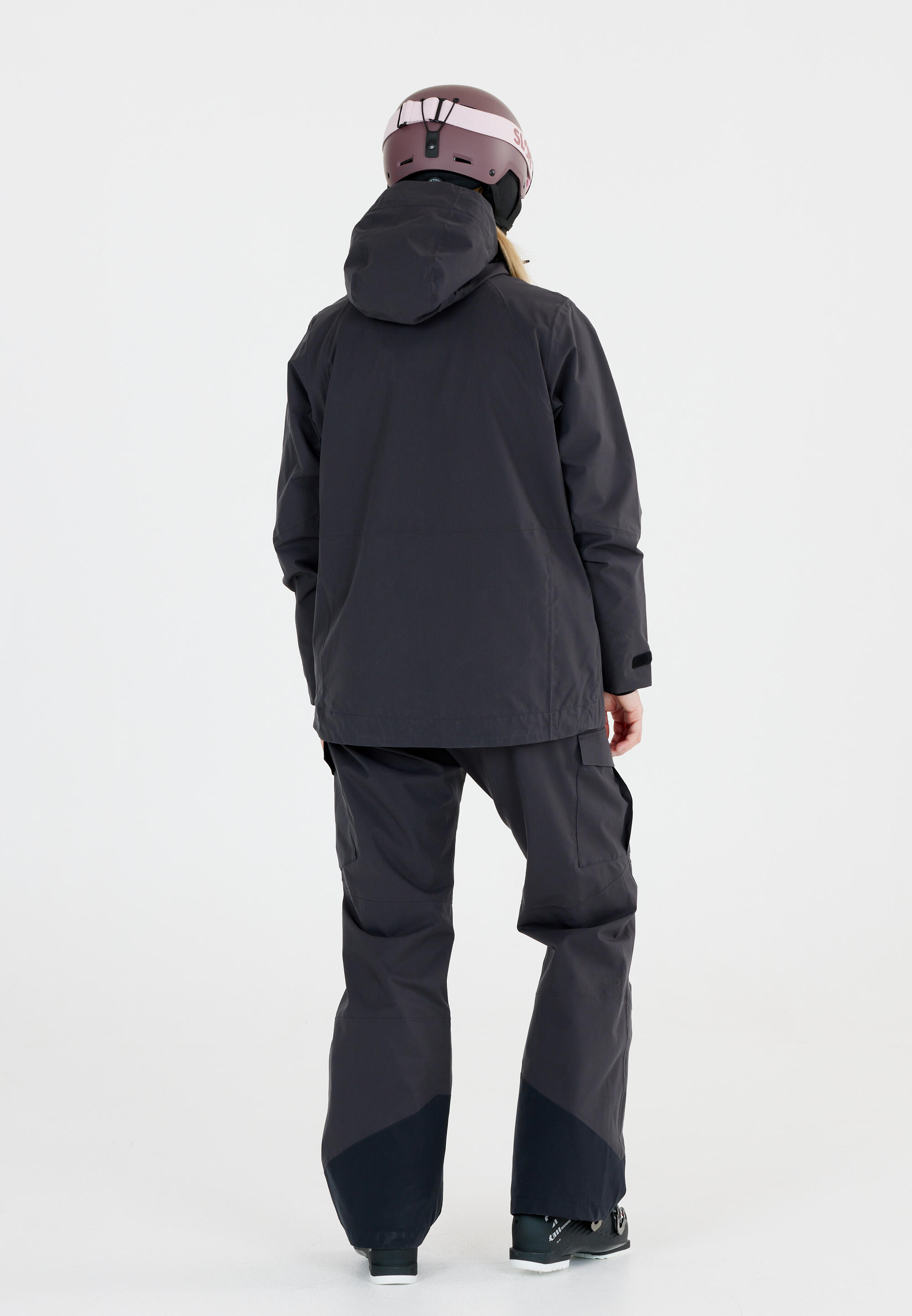 Ski jas Zuko 5/5