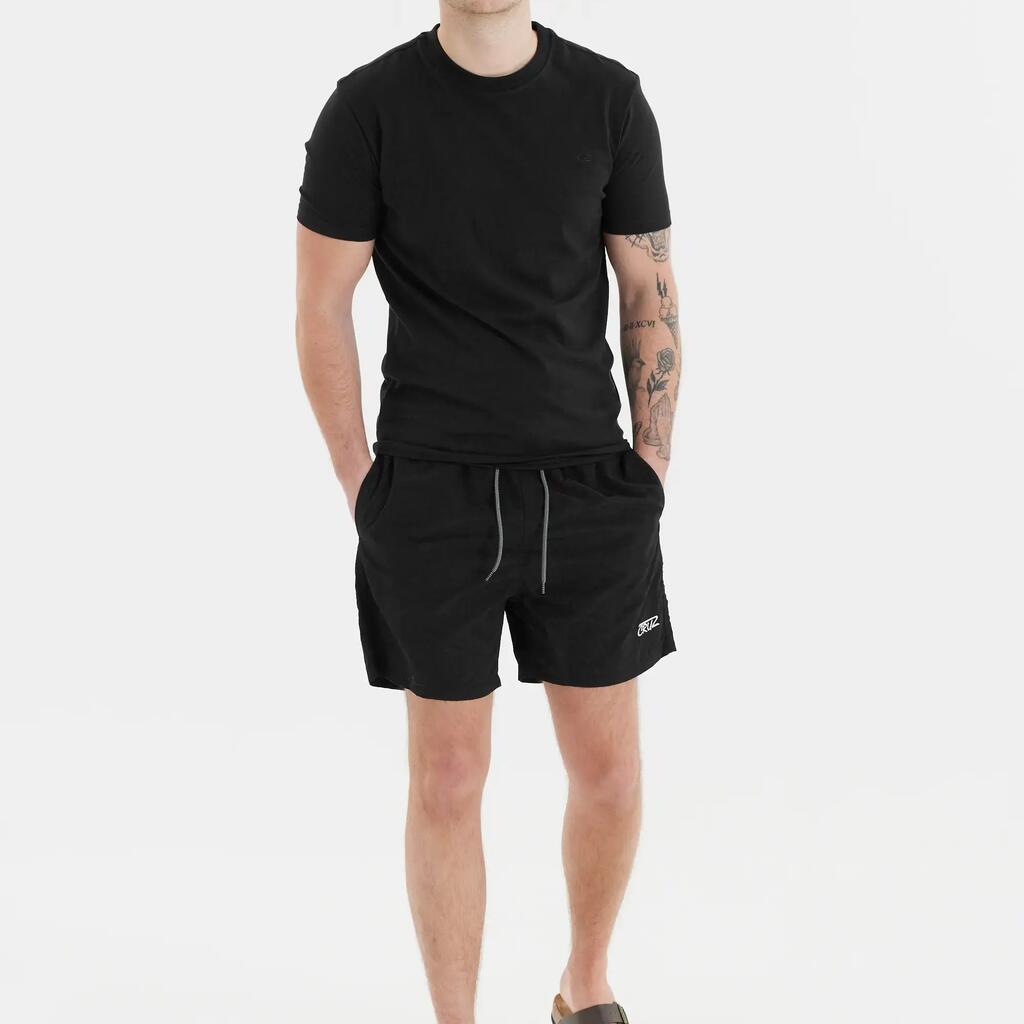 T-shirt Cruz Highmore