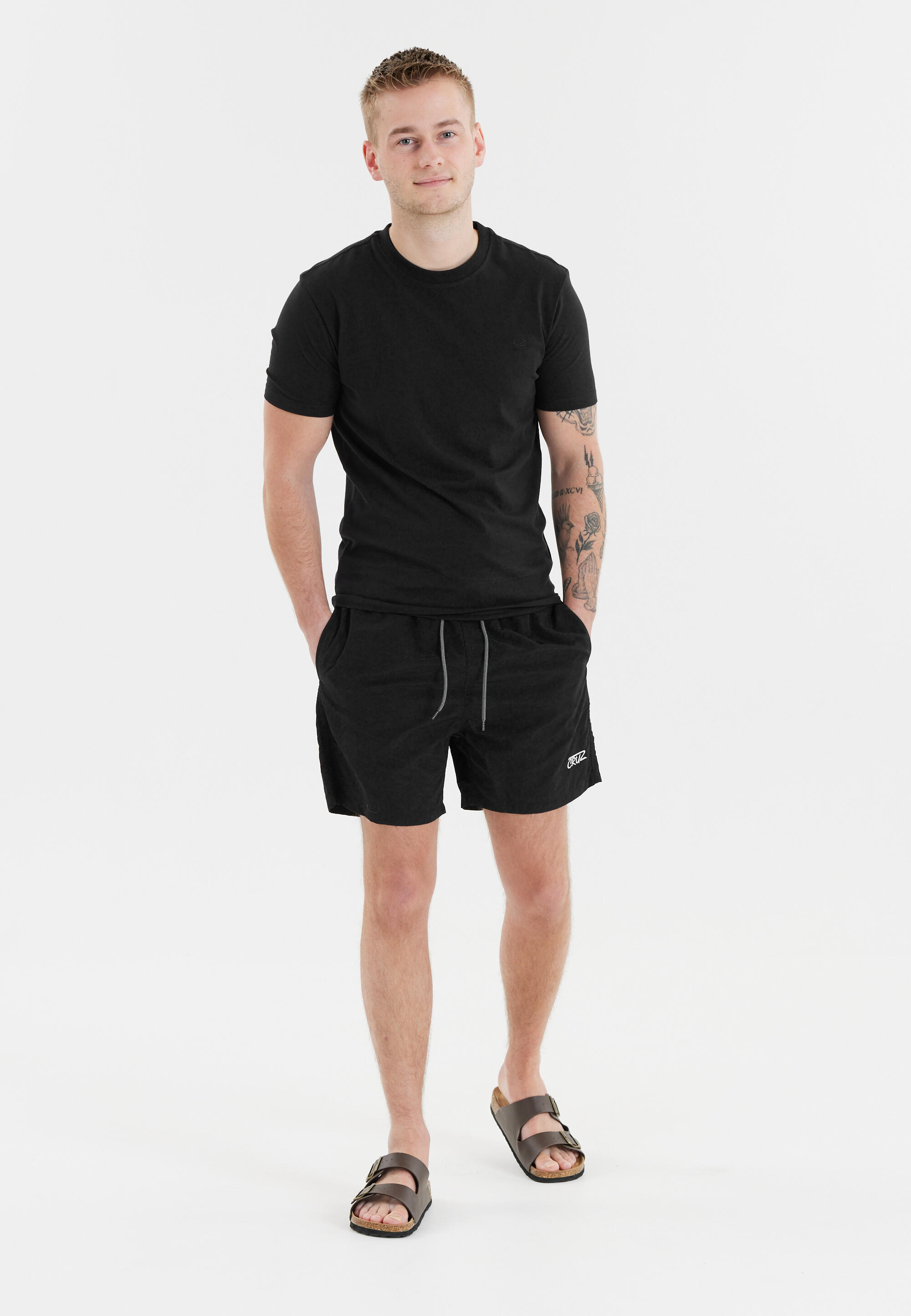 T-shirt Highmore 3/5