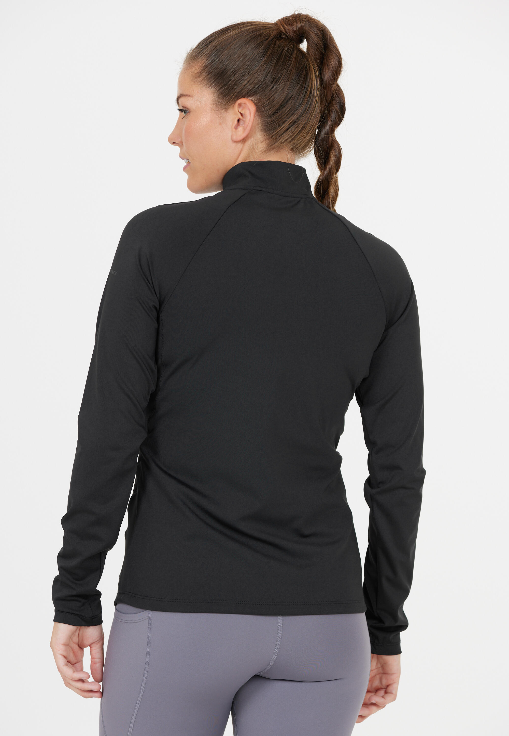 Bluza midlayer damska Endurance Lucile 5/15