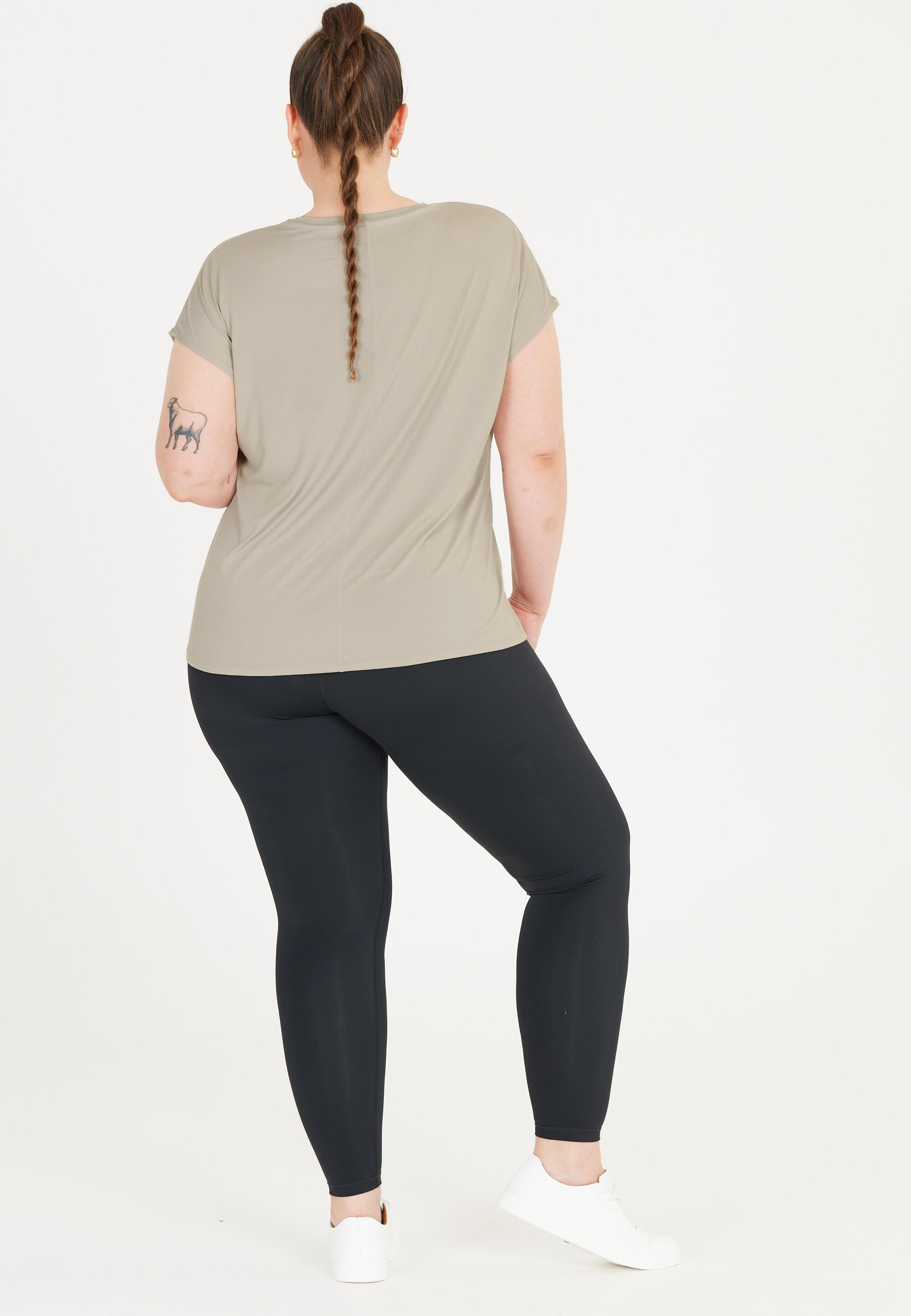 T-shirt Jenirei 5/5