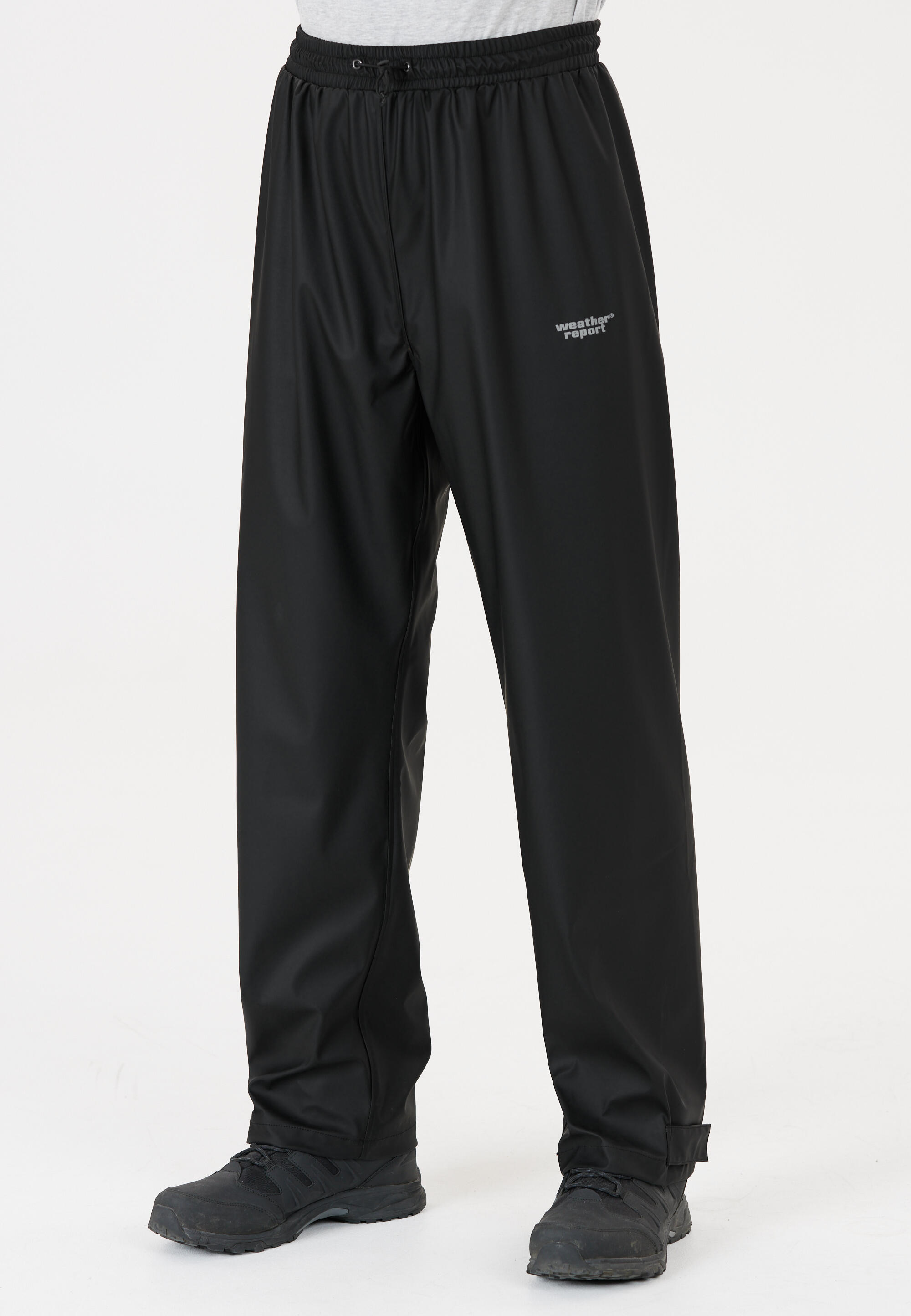 Pantalon imperméable Weather Report Rainy 4/5