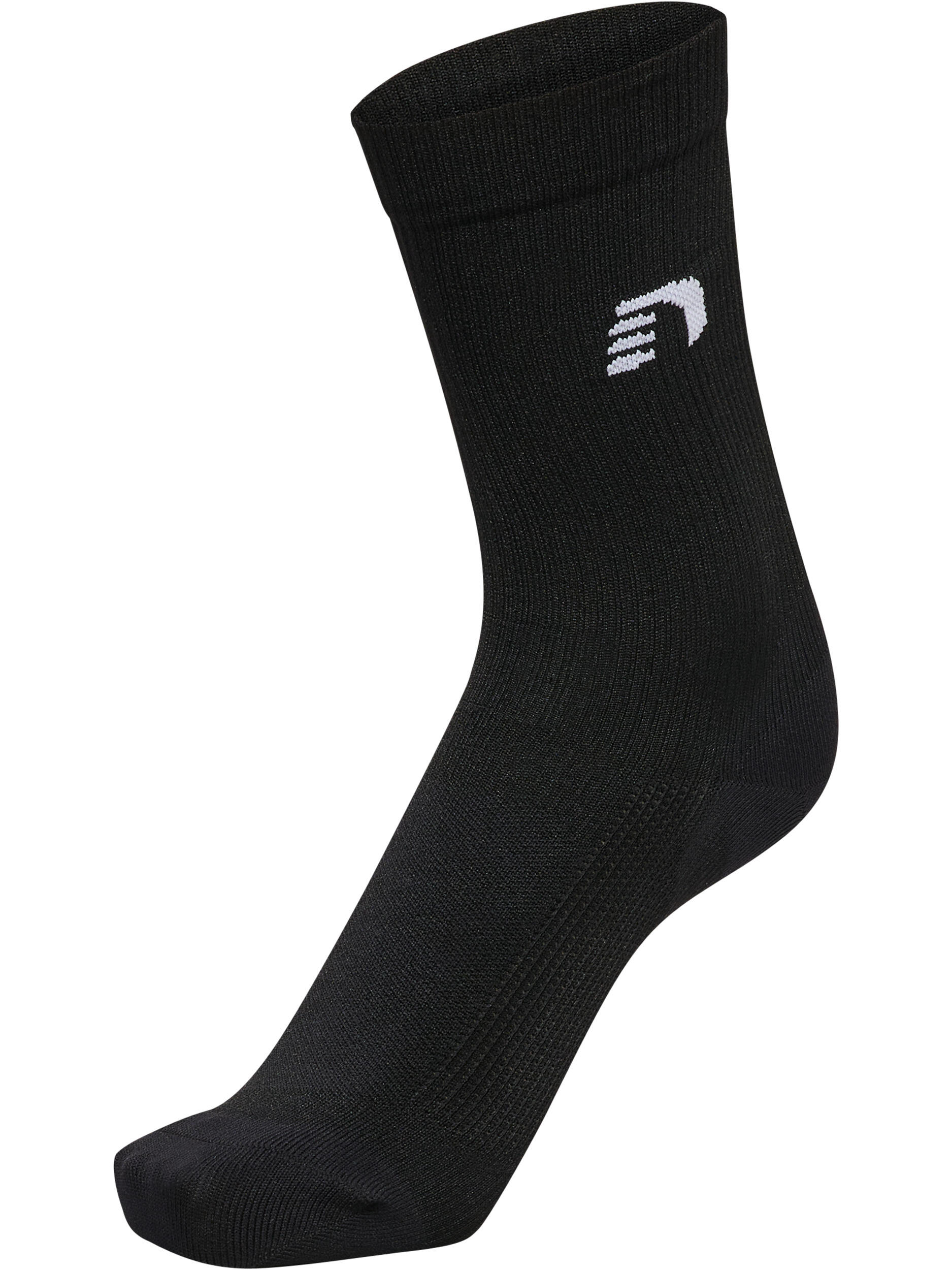 Low Indoor Calcetines Nwllogo Ejecutar Adulto Unisex 3/4