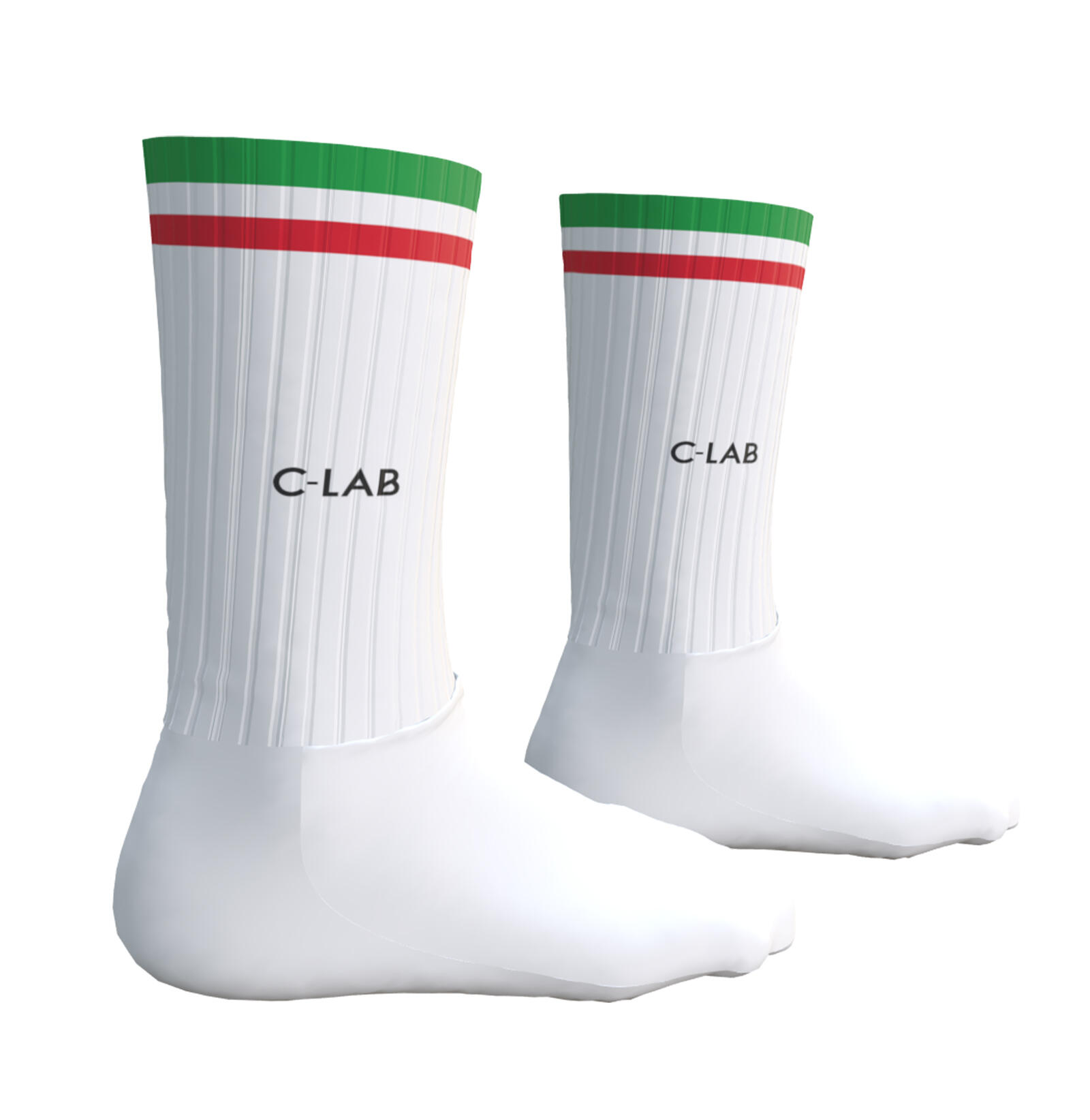 Calcetines ciclismo aerodinamicas Rafale - IT 2/4