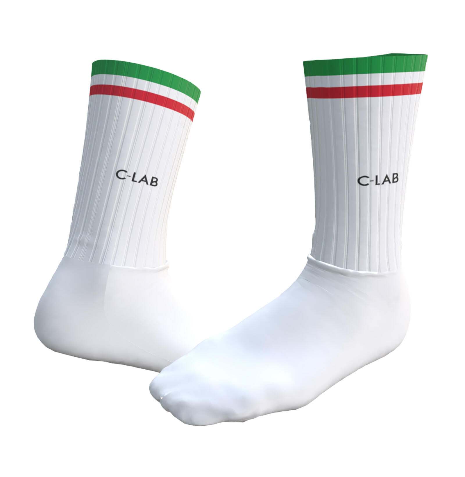 Calcetines ciclismo aerodinamicas Rafale - IT 4/4