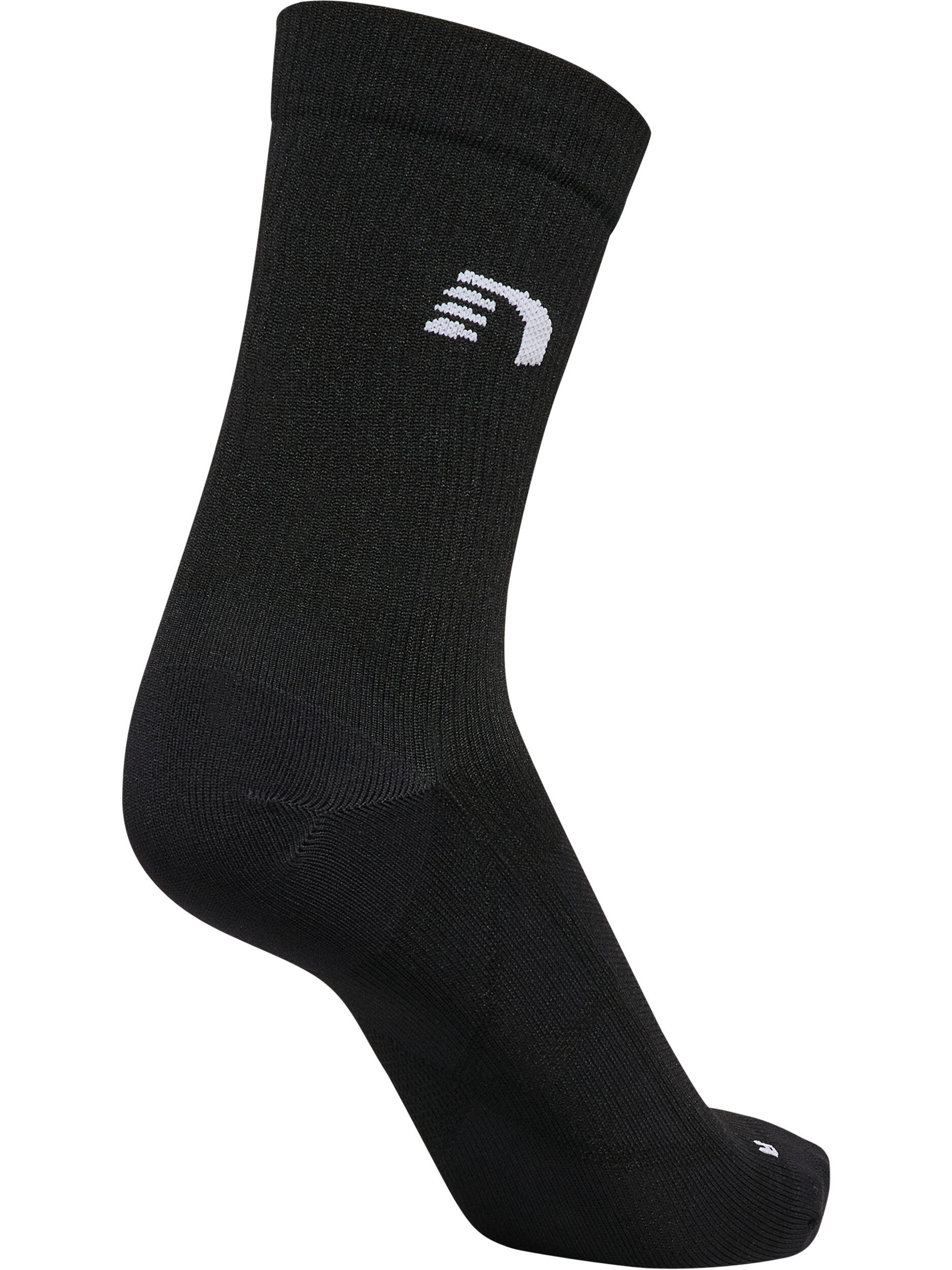 Low Indoor Calcetines Nwllogo Ejecutar Adulto Unisex 4/4