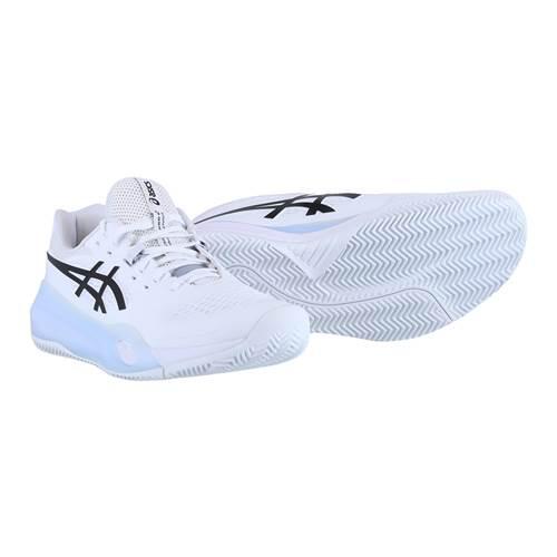 Chaussures de tennis homme Gel-Resolution X sur terre battue 3/7