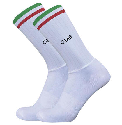 Aerodynamische Radsport-Socken Rafale - IT