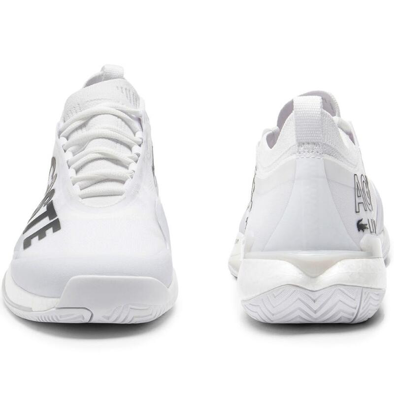 LACOSTE AG-LT-LITE Men White SS26 (Zapatillas) 3/7