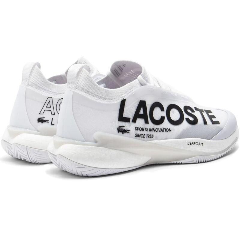 LACOSTE AG-LT-LITE Men White SS26 (Zapatillas) 2/7