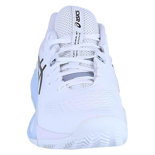 Chaussures de tennis homme Gel-Resolution X sur terre battue 4/7