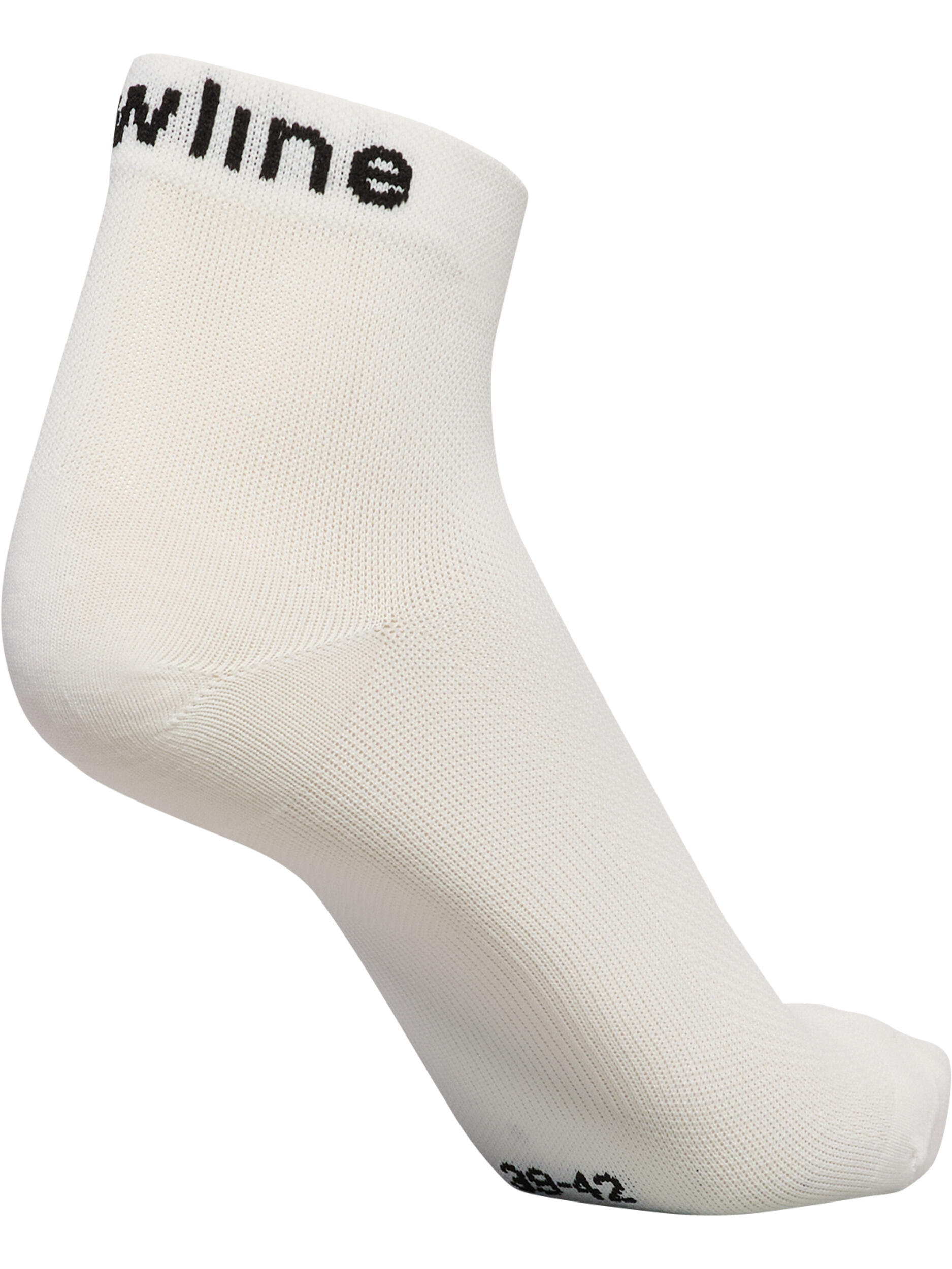 Enfiler Low Chaussettes Nwldo Exécuter Adulte 4/4