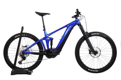Segunda Vida - Bicicleta electrica - Giant Reign - L - Excelente