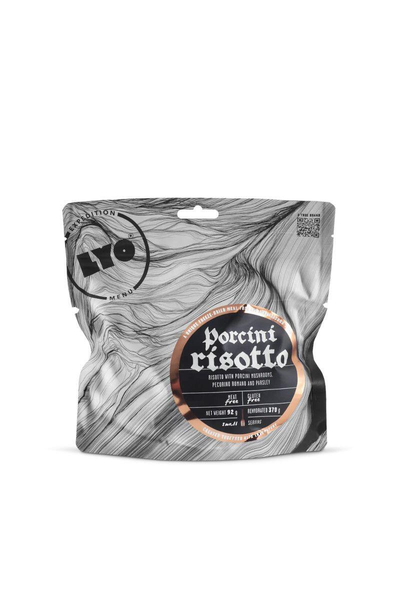Liofilizat LYOFOOD Risotto z borowikami 370 g 1/3